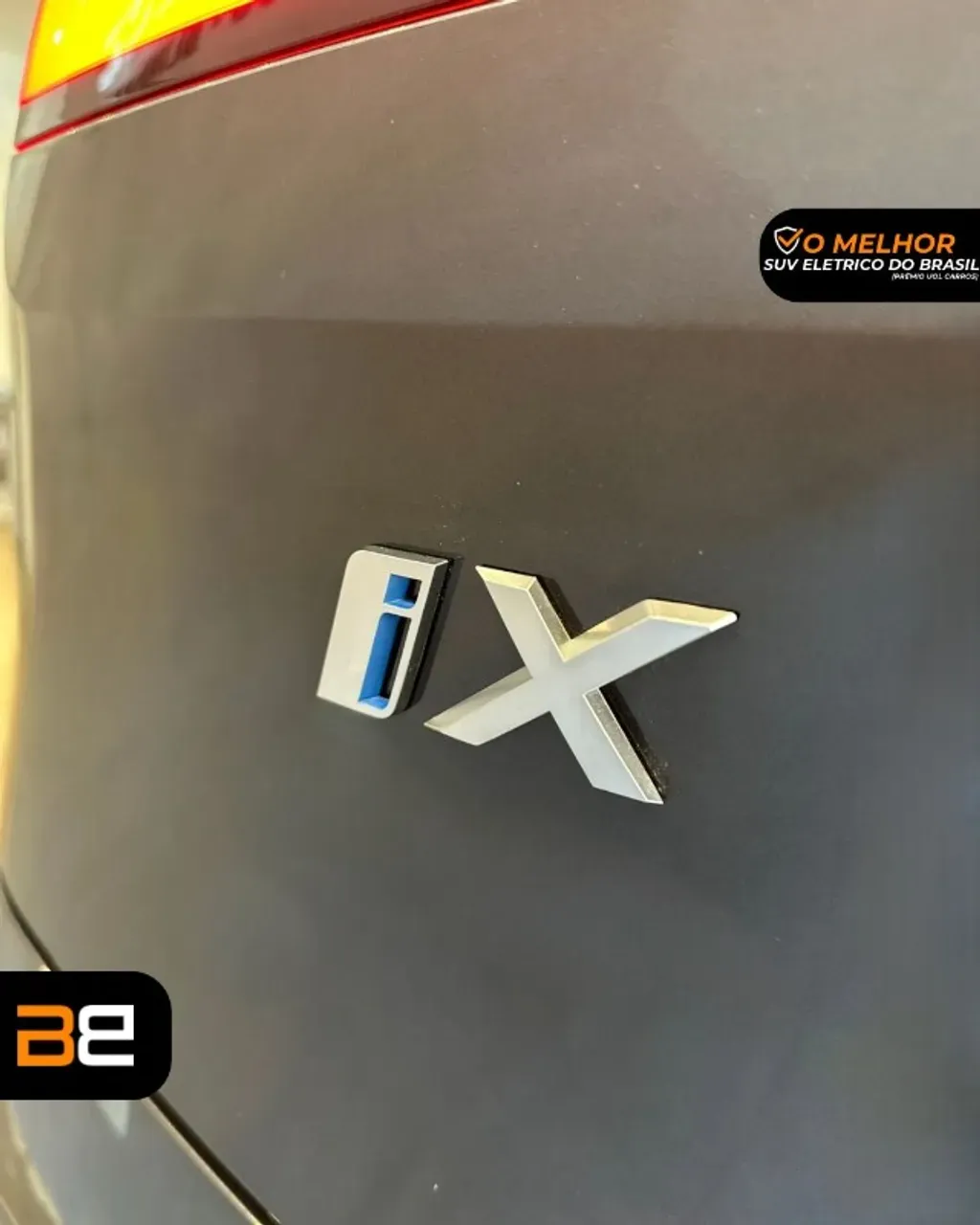 BMW Ix - Imagem 12