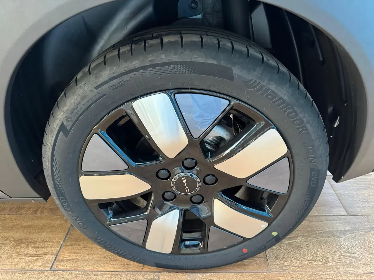 BYD Dolphin Plus - Imagem 13