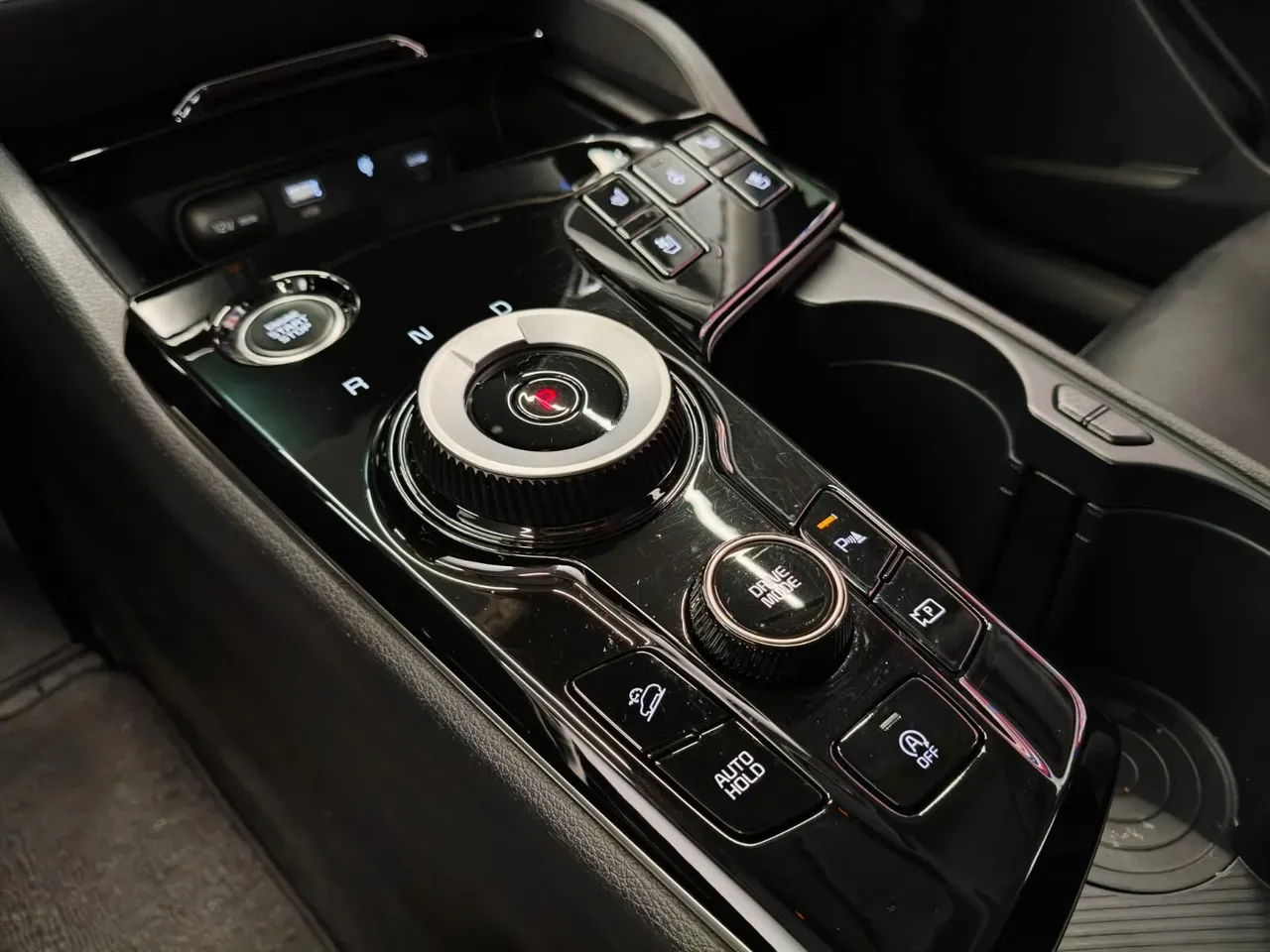 Kia Niro EV - Imagem 16