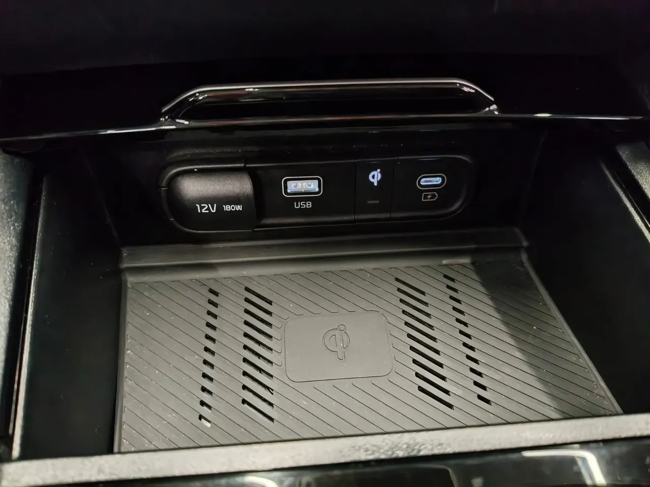 Kia Niro EV - Imagem 17