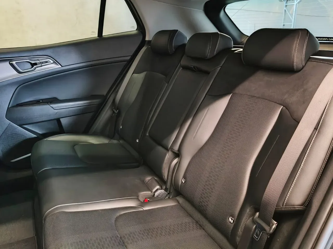 Kia Niro EV - Imagem 20