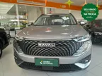 GWM Haval H6 - Miniatura 1
