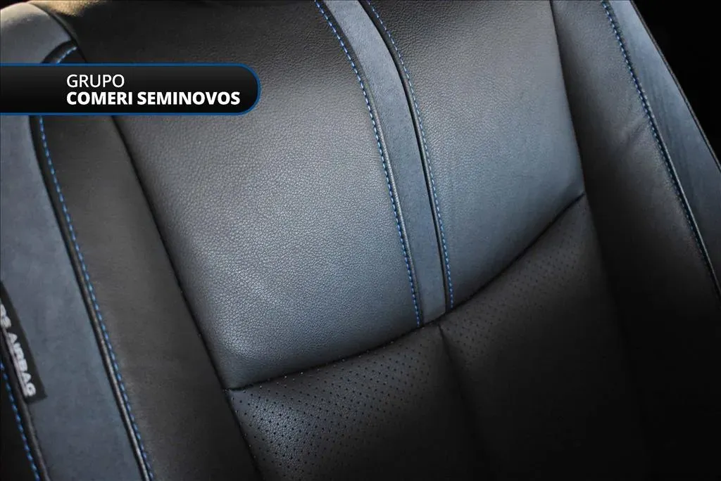 Nissan Leaf - Imagem 10