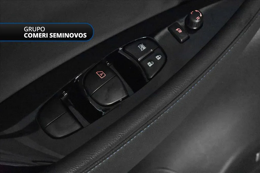 Nissan Leaf - Imagem 20