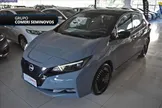Nissan Leaf - Miniatura 1