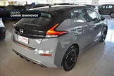 Nissan Leaf - Miniatura 7