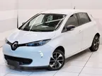 Renault Zoe Z.e. - Miniatura 2