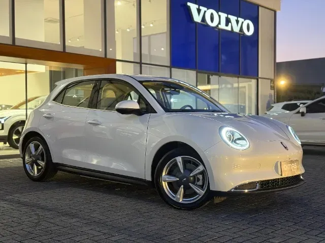 GWM Ora 03 - Imagem 5