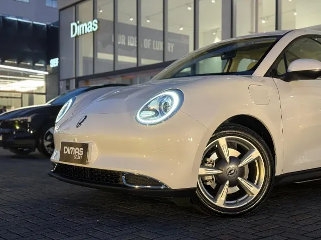 GWM Ora 03 - Imagem 2