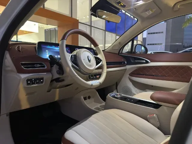 GWM Ora 03 - Imagem 10