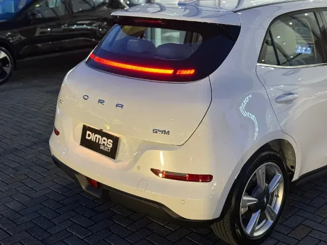 GWM Ora 03 - Imagem 7