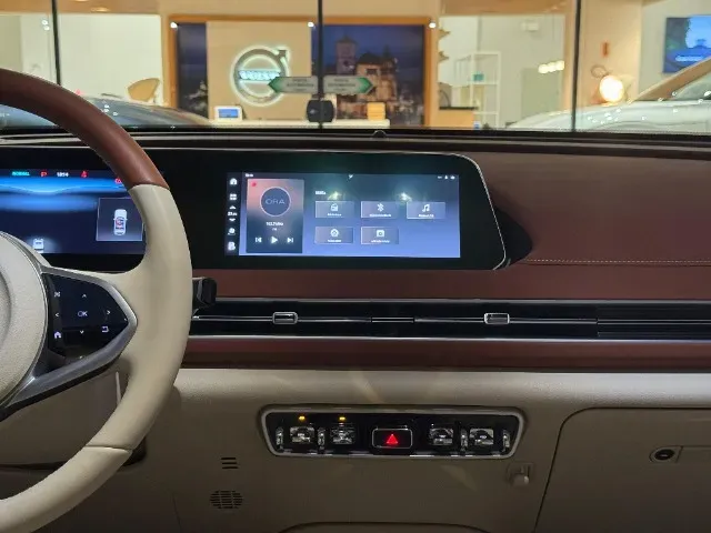 GWM Ora 03 - Imagem 12