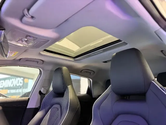 Omoda E5 - Imagem 11