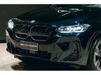 BMW IX3 - Miniatura 2