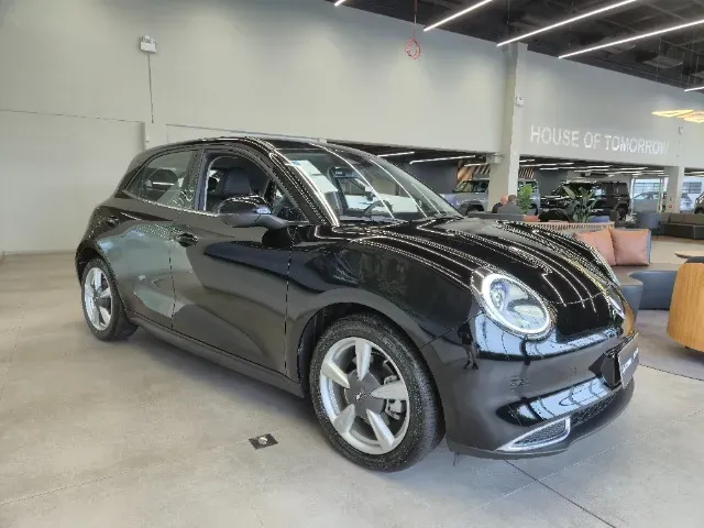 GWM Ora 03 - Imagem 3