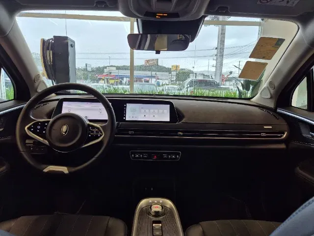 GWM Ora 03 - Imagem 8