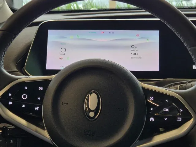 GWM Ora 03 - Imagem 10