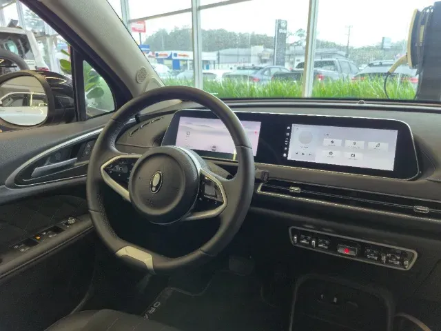 GWM Ora 03 - Imagem 9