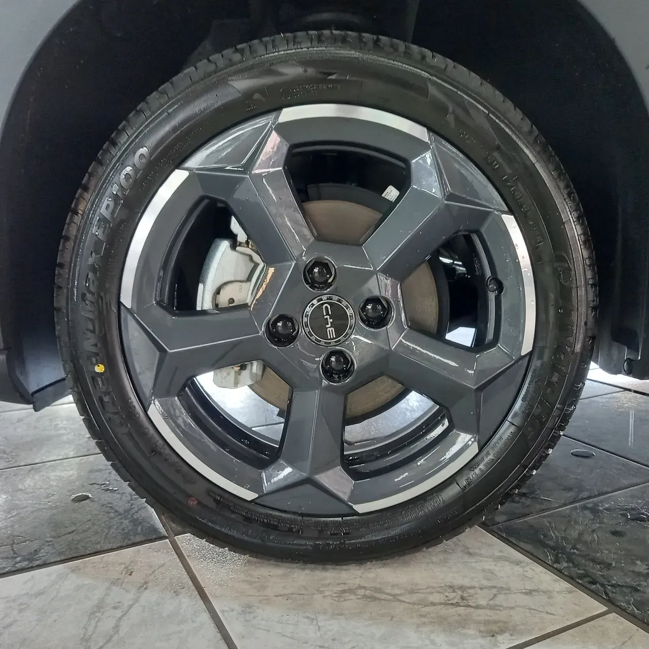 BYD Dolphin Mini - Imagem 9