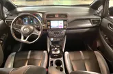 Nissan Leaf - Miniatura 9