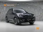 BMW IX3 - Miniatura 1