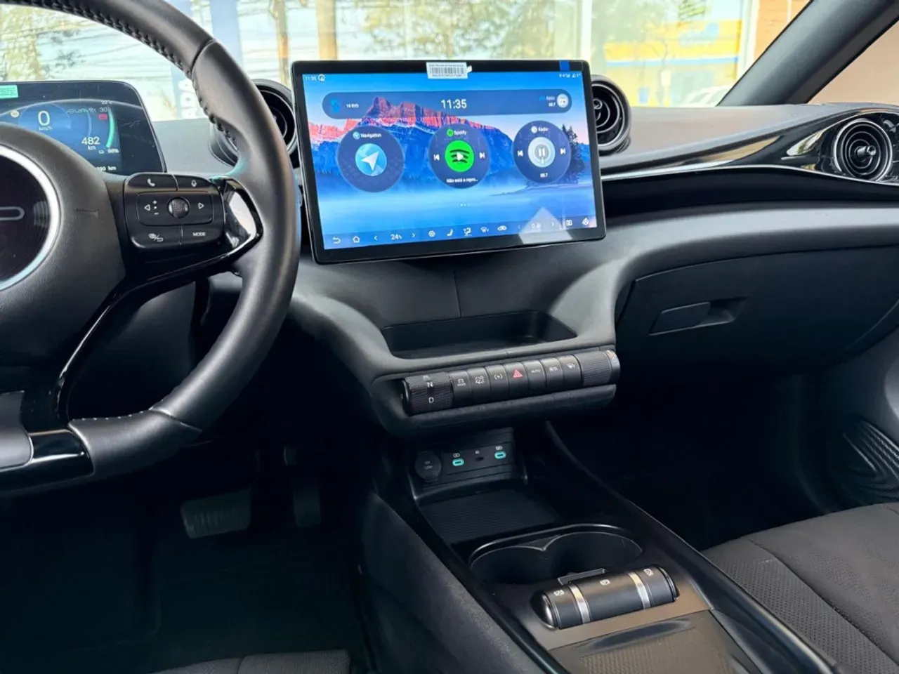 BYD Dolphin - Imagem 4