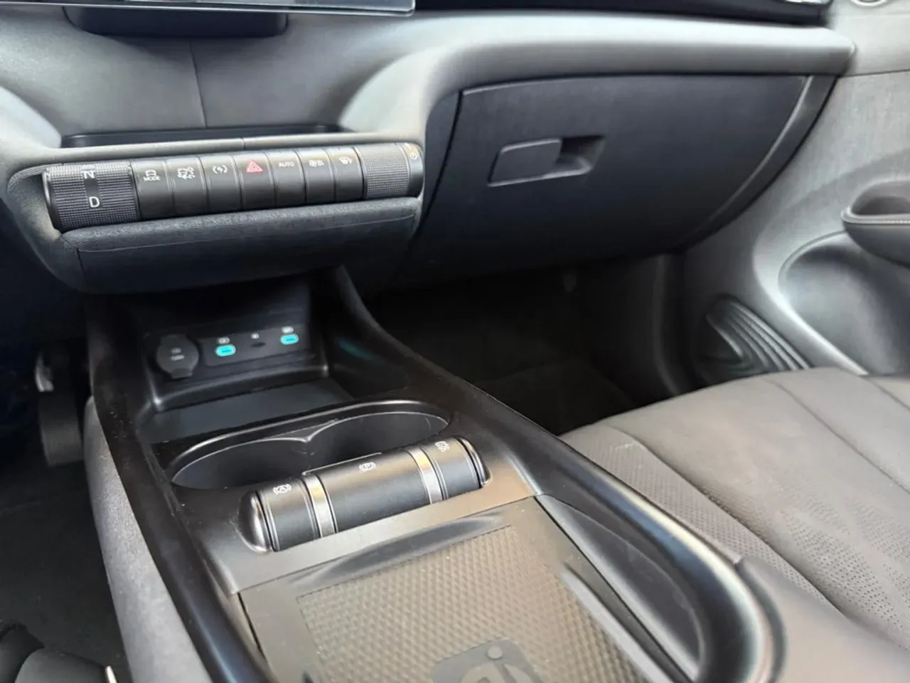 BYD Dolphin - Imagem 12