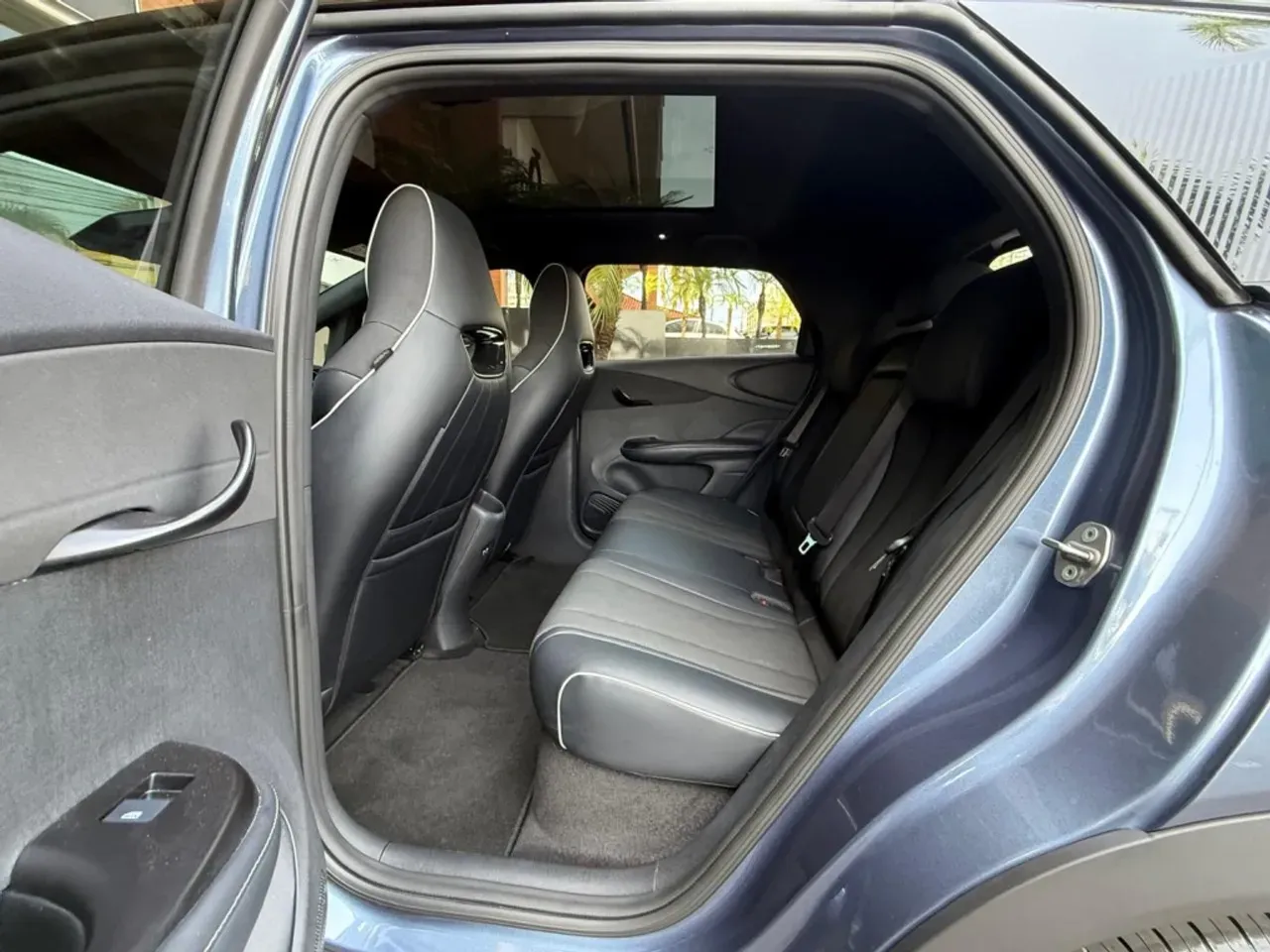 BYD Dolphin - Imagem 20