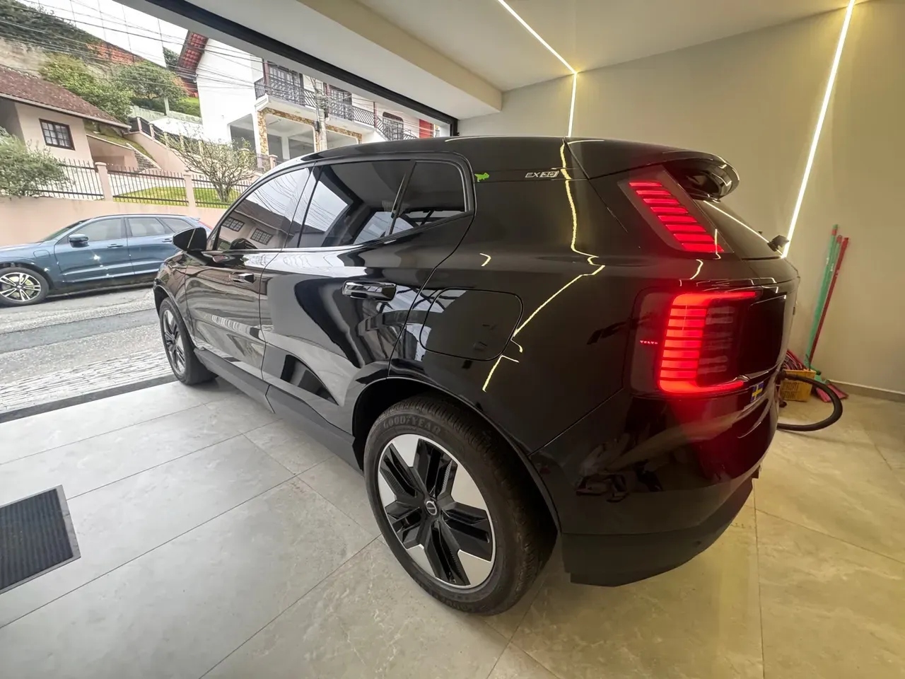 Volvo EX30 - Imagem 4