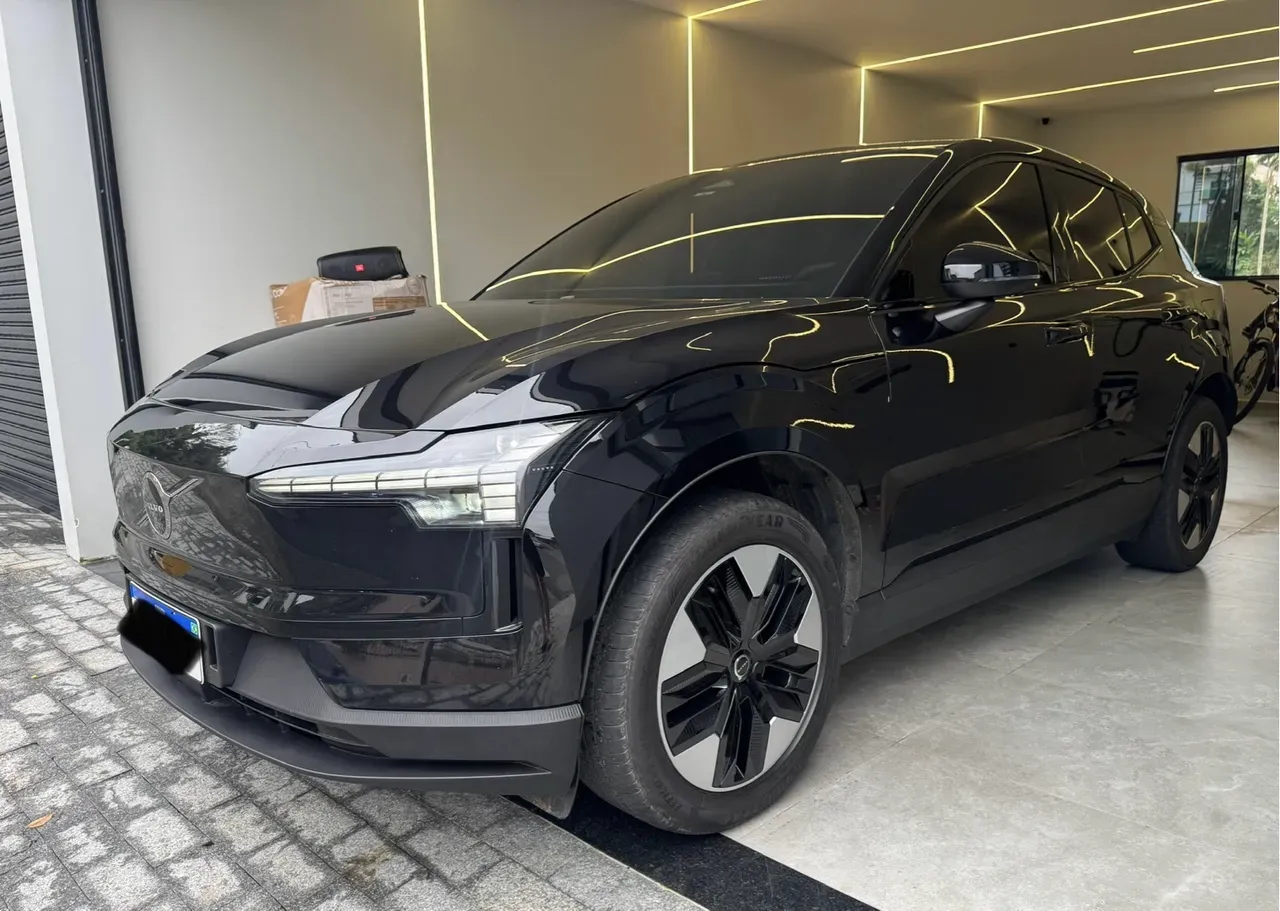 Volvo EX30 - Imagem 5