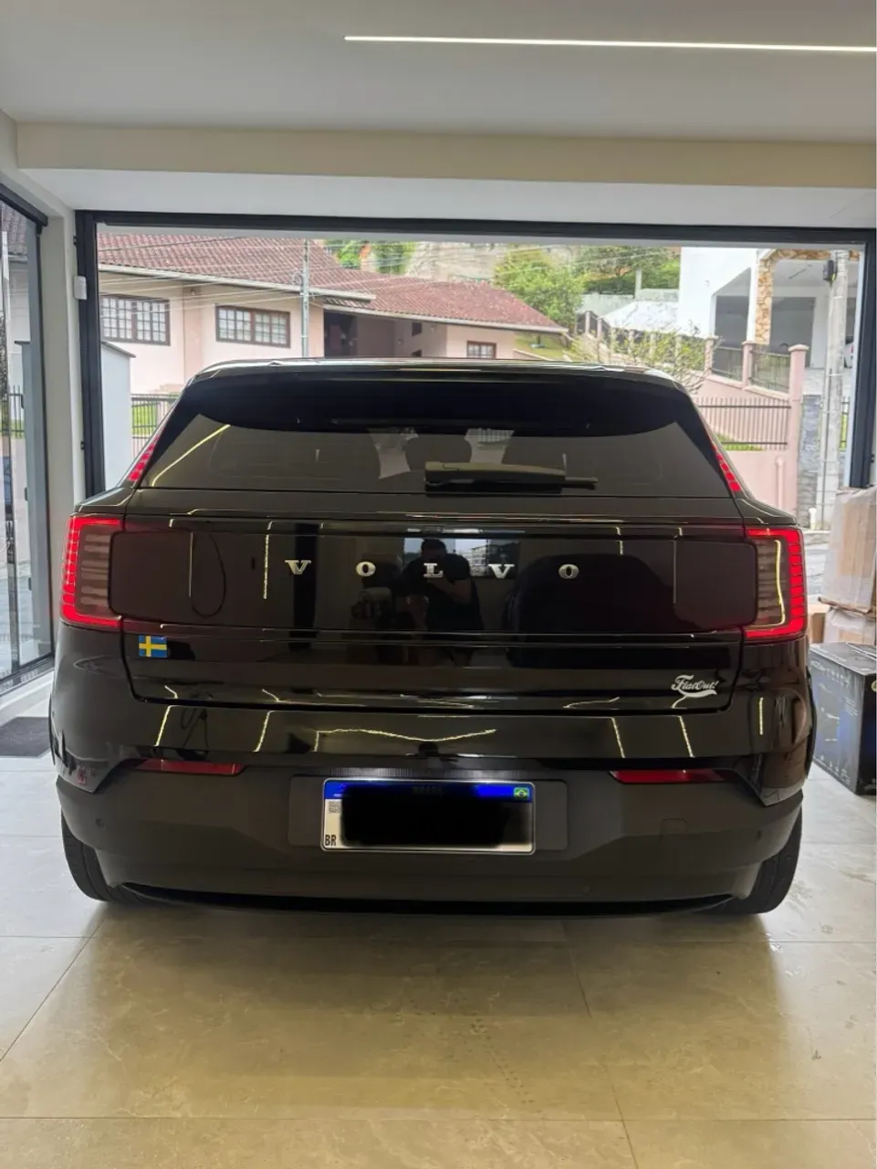 Volvo EX30 - Imagem 2