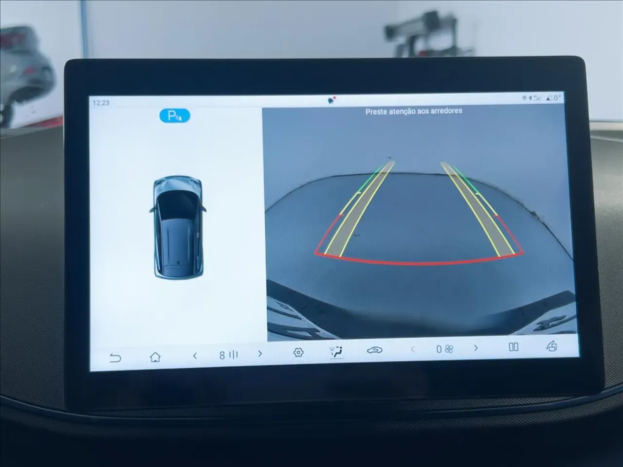 BYD Dolphin Mini - Imagem 7