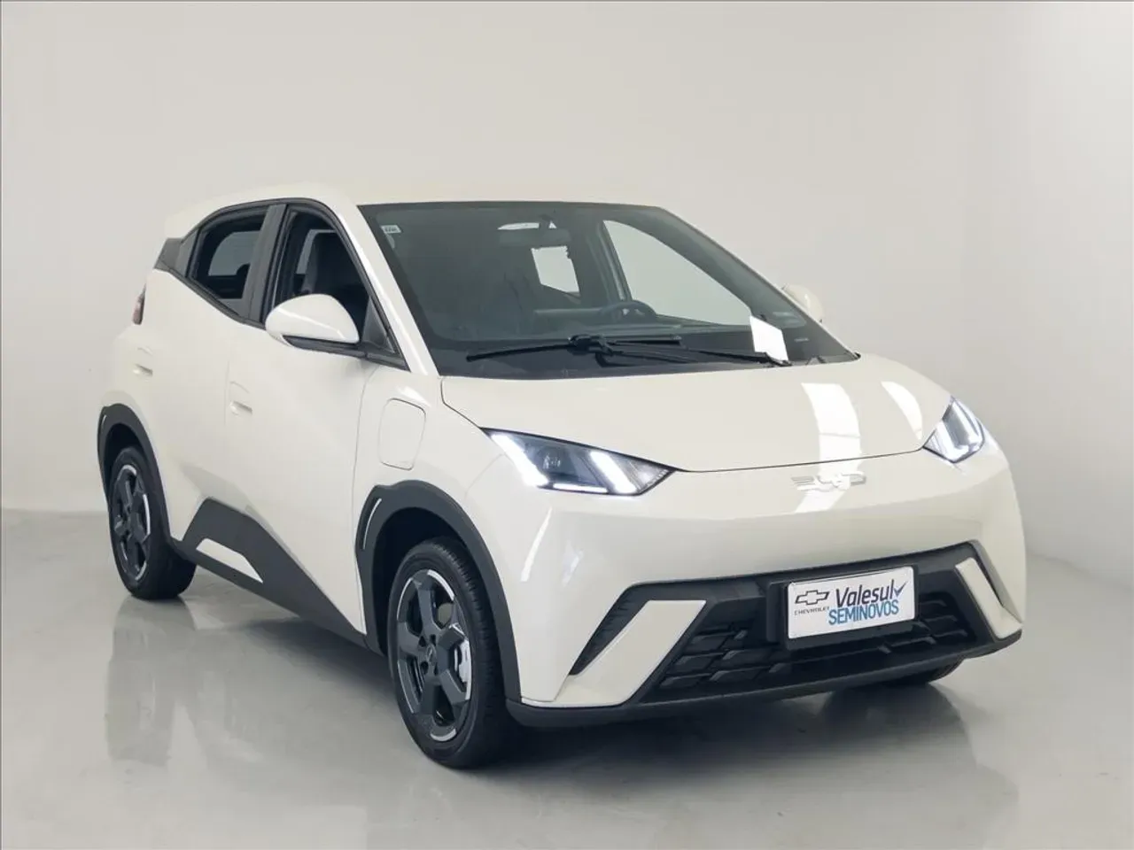 BYD Dolphin Mini - Imagem 3