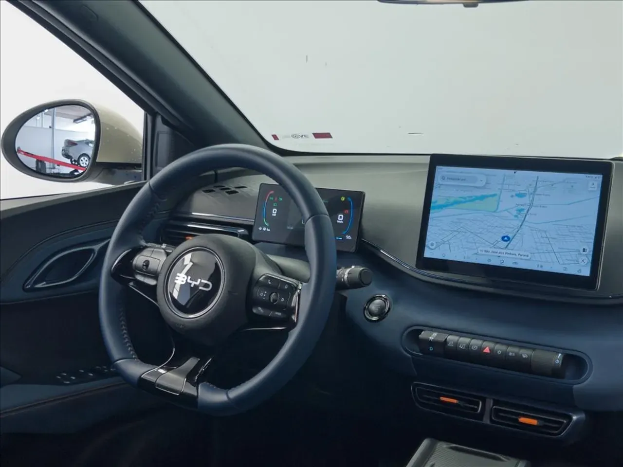 BYD Dolphin Mini - Imagem 13