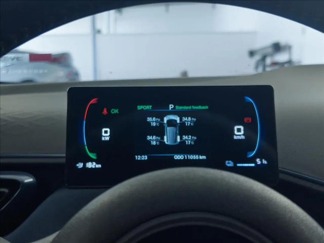 BYD Dolphin Mini - Imagem 14