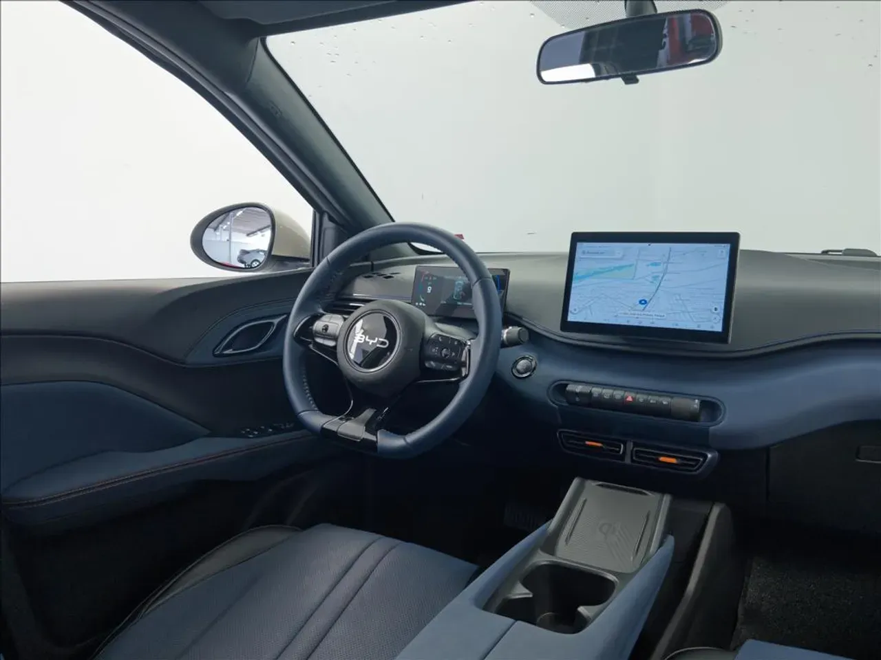 BYD Dolphin Mini - Imagem 16