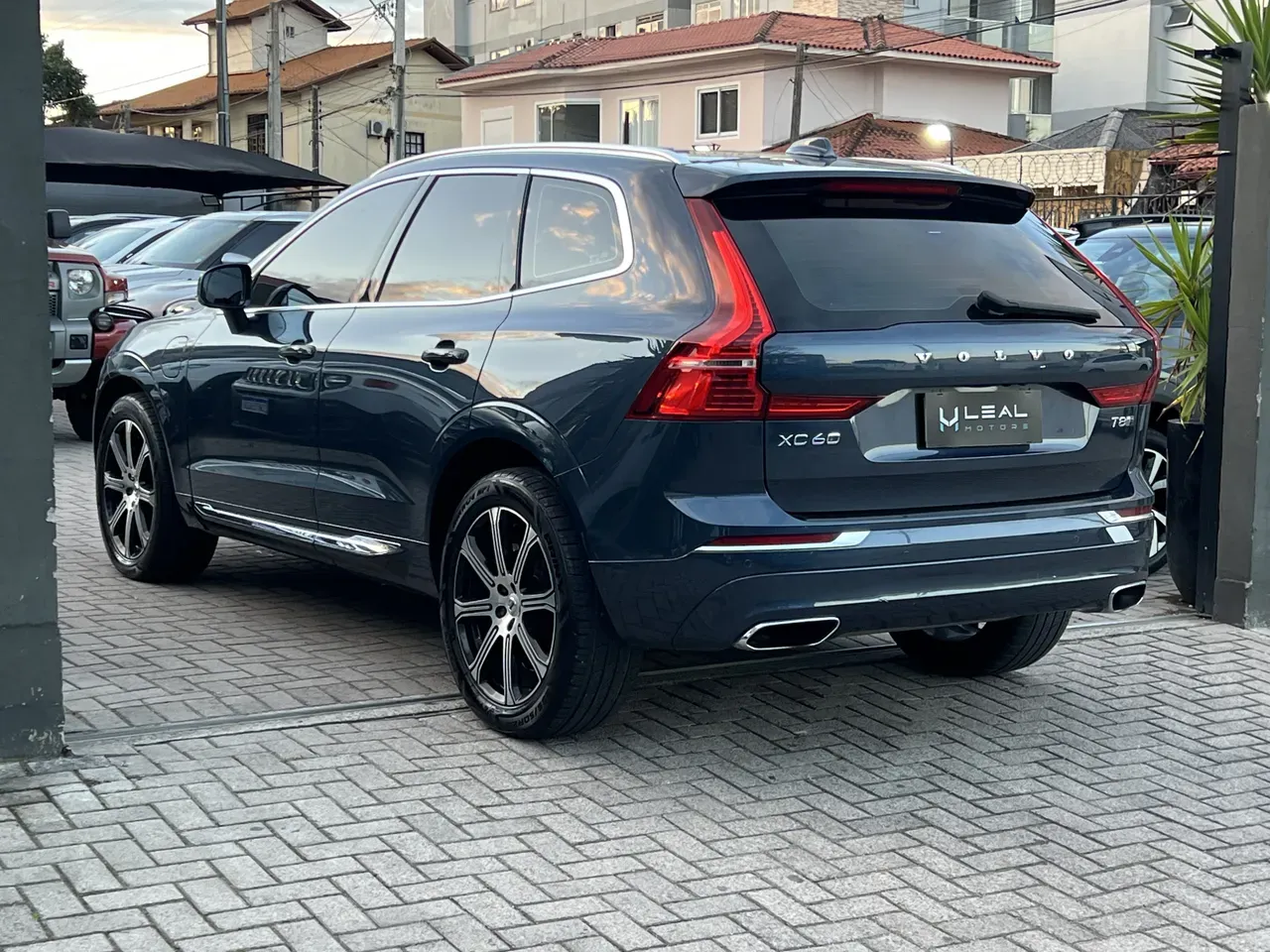Volvo Xc60 - Imagem 4