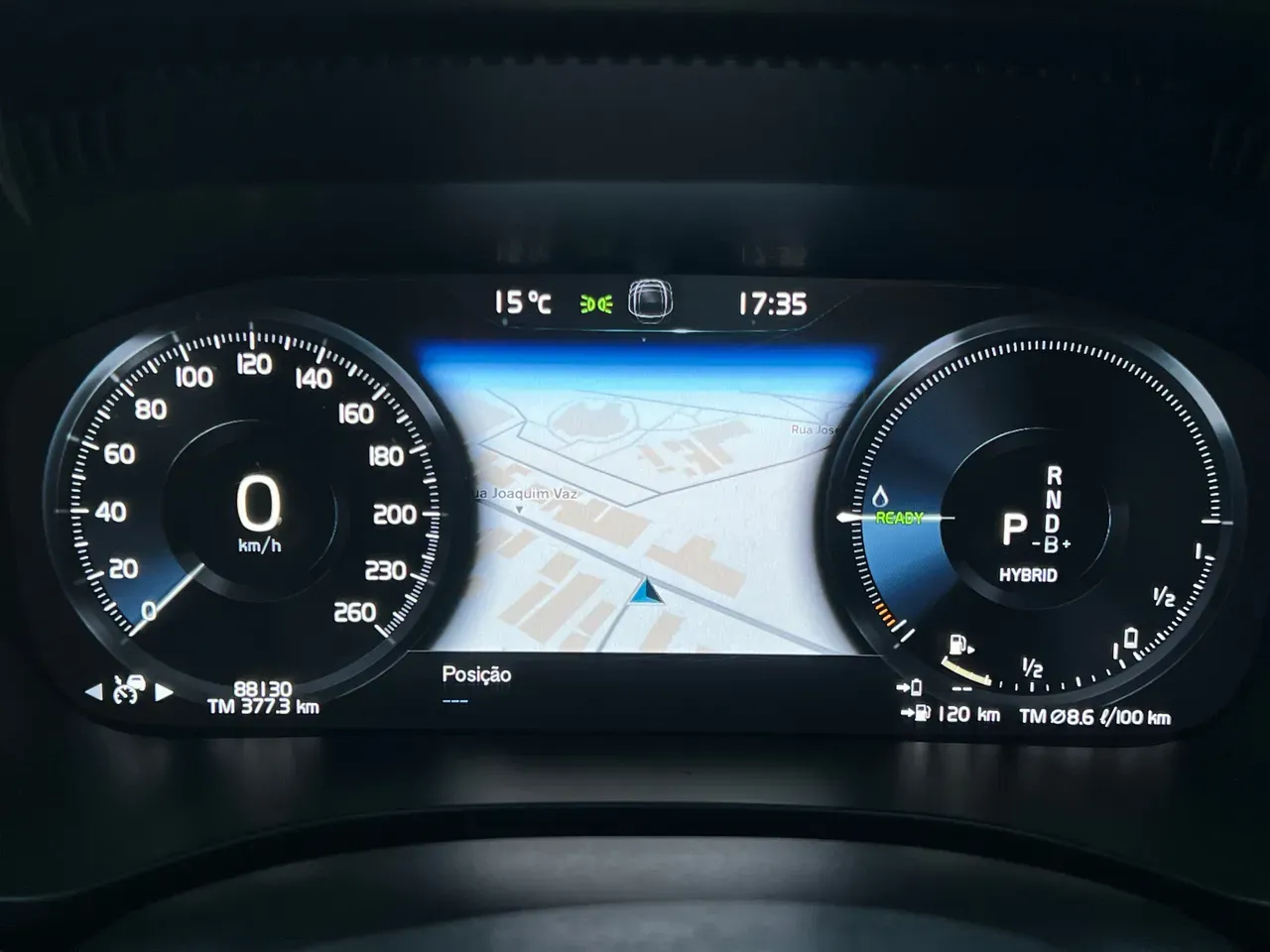 Volvo Xc60 - Imagem 10