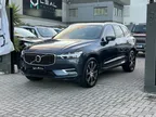 Volvo Xc60 - Miniatura 1