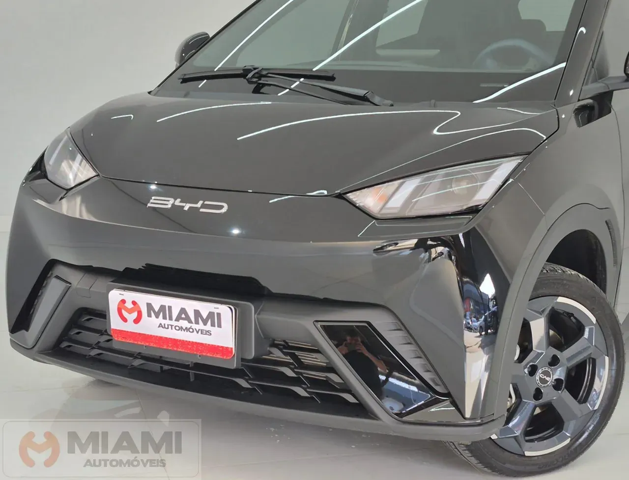 BYD Dolphin - Imagem 2