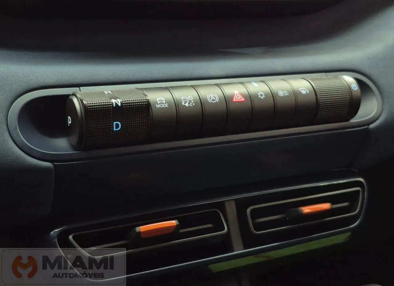 BYD Dolphin - Imagem 15