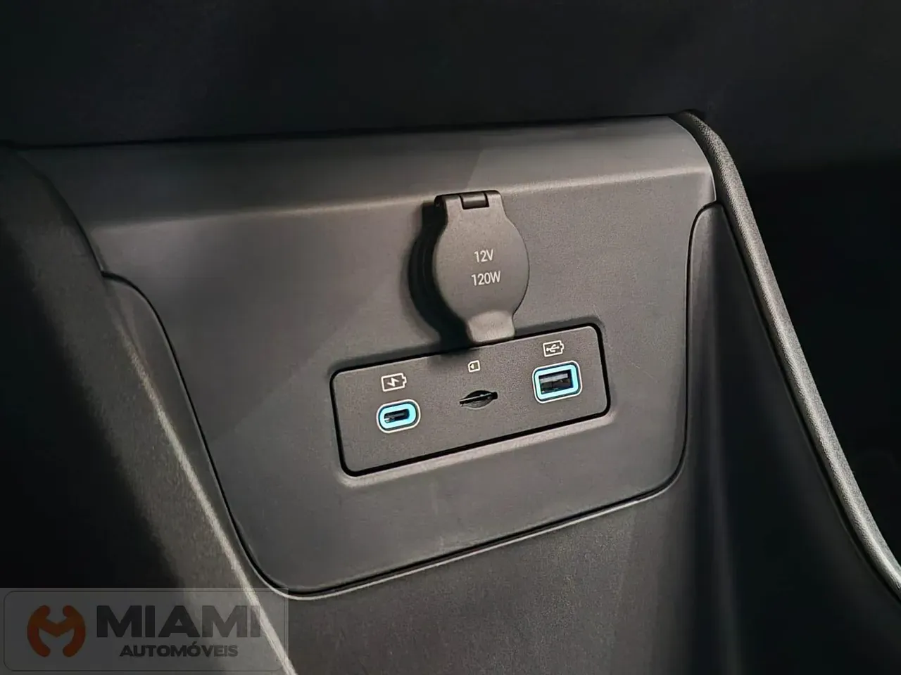 BYD Dolphin - Imagem 17