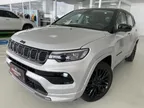 Jeep Compass 4xe Plugin Hybrid - Miniatura 1