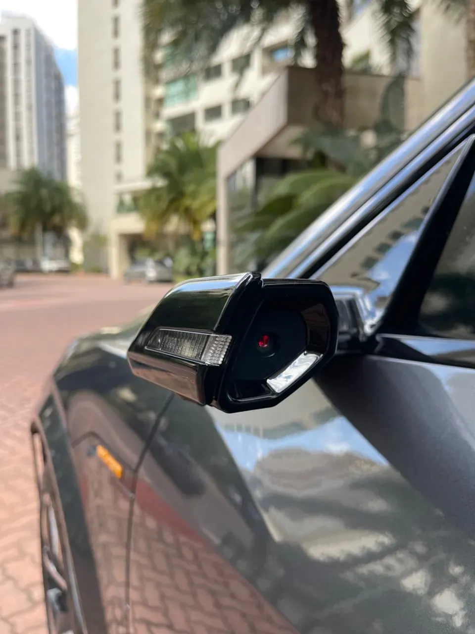 Audi E-tron S Sportback - Imagem 9