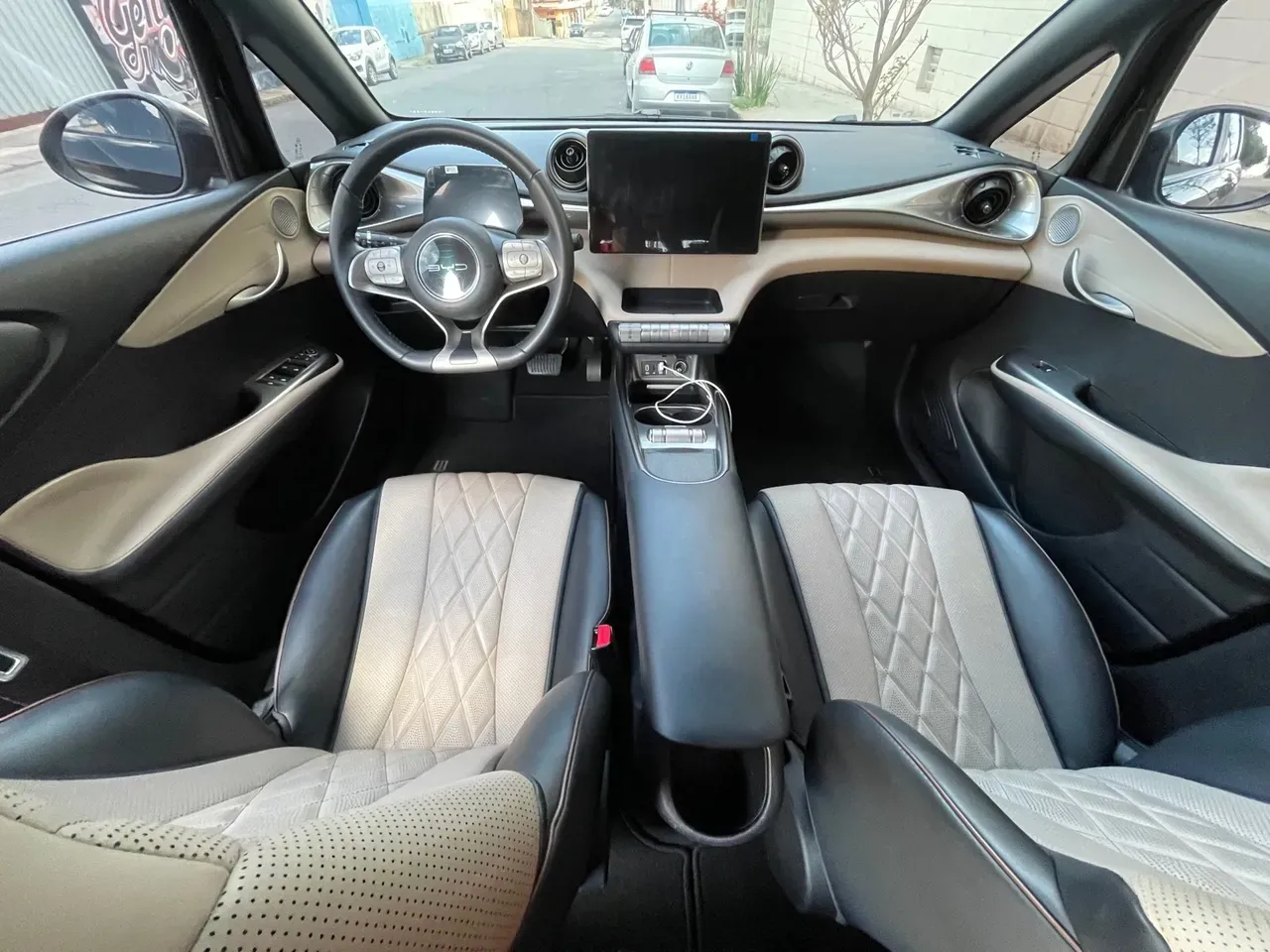 BYD Dolphin - Imagem 6