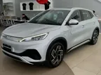 BYD Yuan Plus - Miniatura 1
