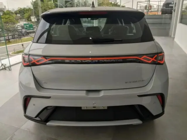 BYD Dolphin Plus - Imagem 3