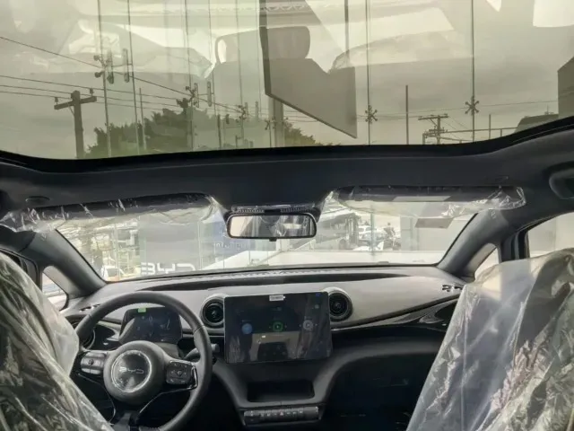 BYD Dolphin Plus - Imagem 7