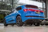 Audi E-tron - Miniatura 6