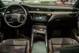 Audi E-tron - Miniatura 15